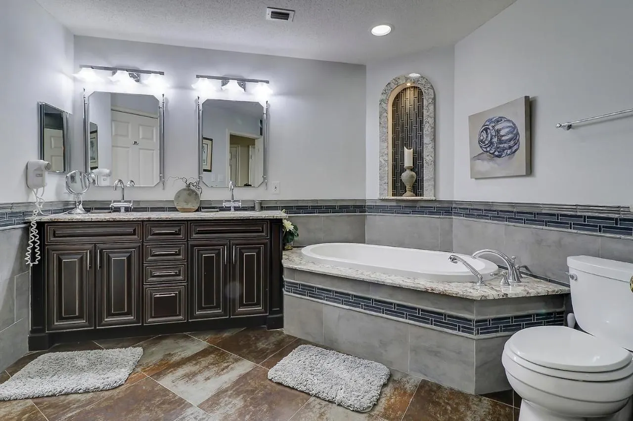 3101 Seacrest * Hilton Head Island