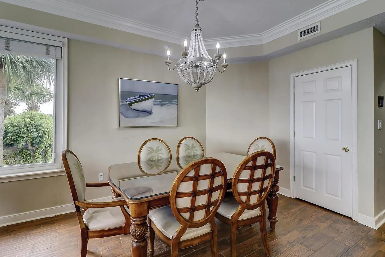 3101 Seacrest Villa