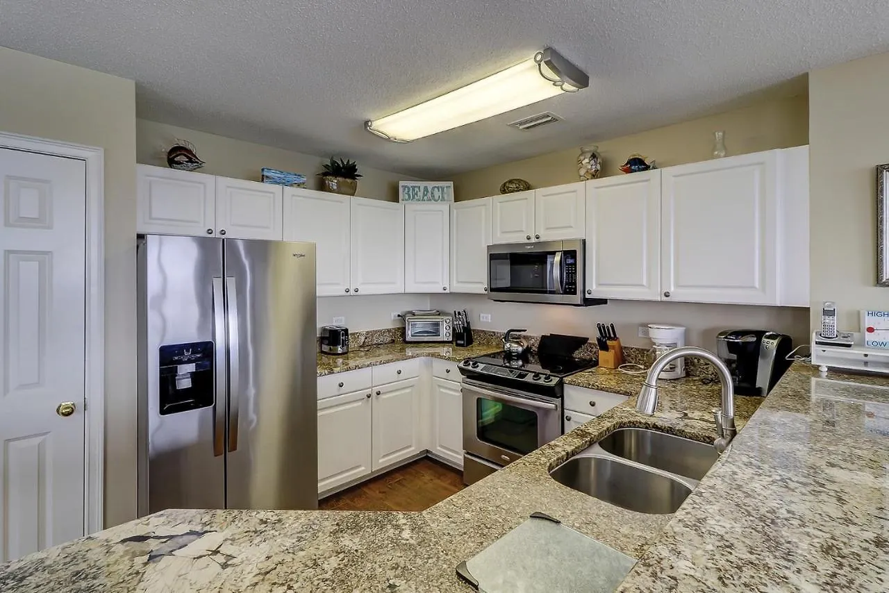 Villa 3101 Seacrest Hilton Head Island