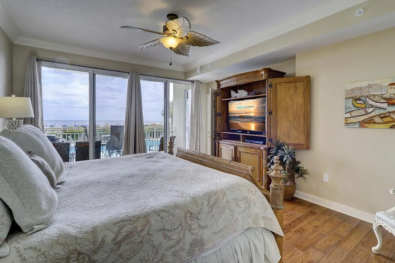 3101 Seacrest Villa