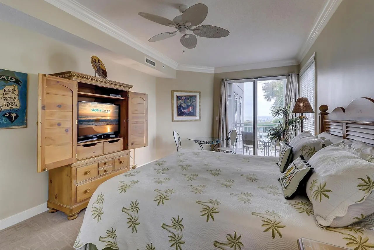 3101 Seacrest * Hilton Head Island
