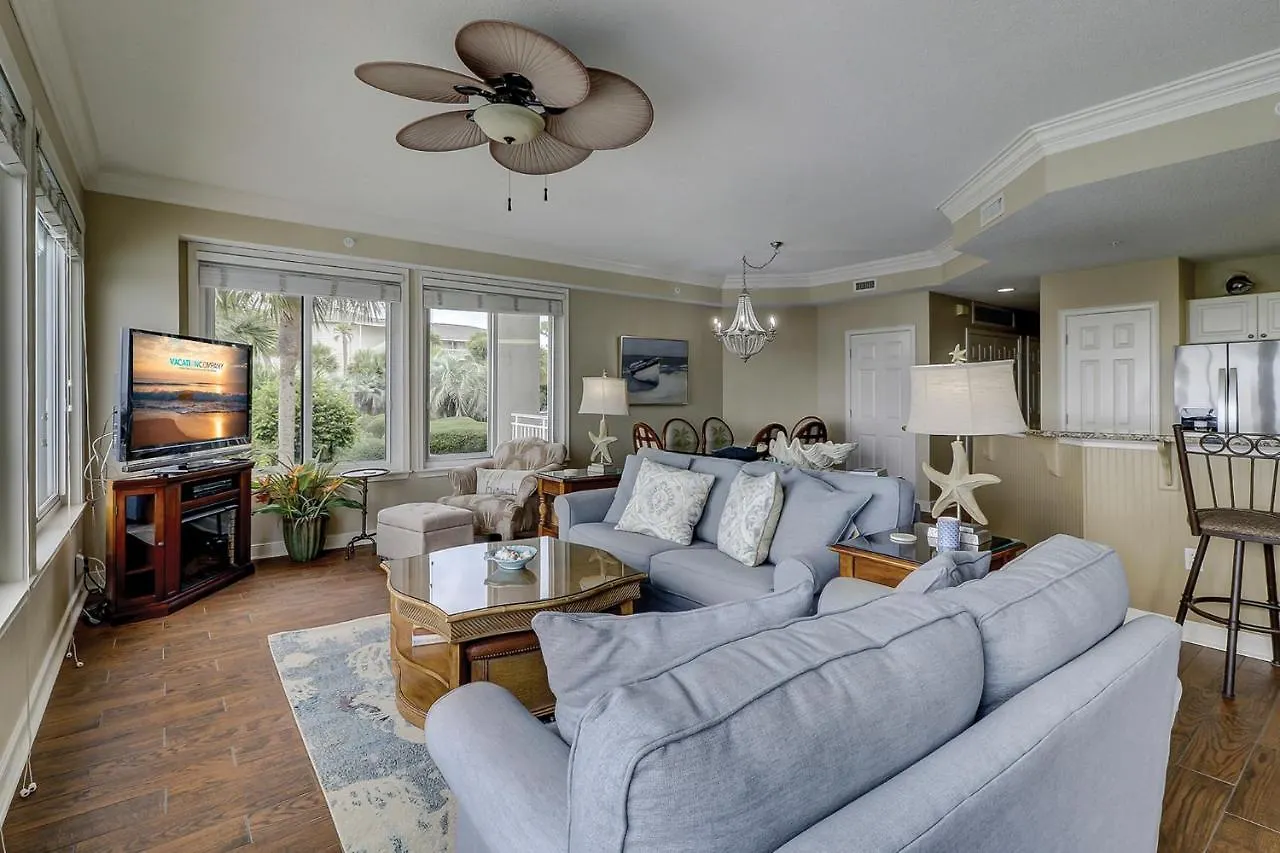 Villa 3101 Seacrest