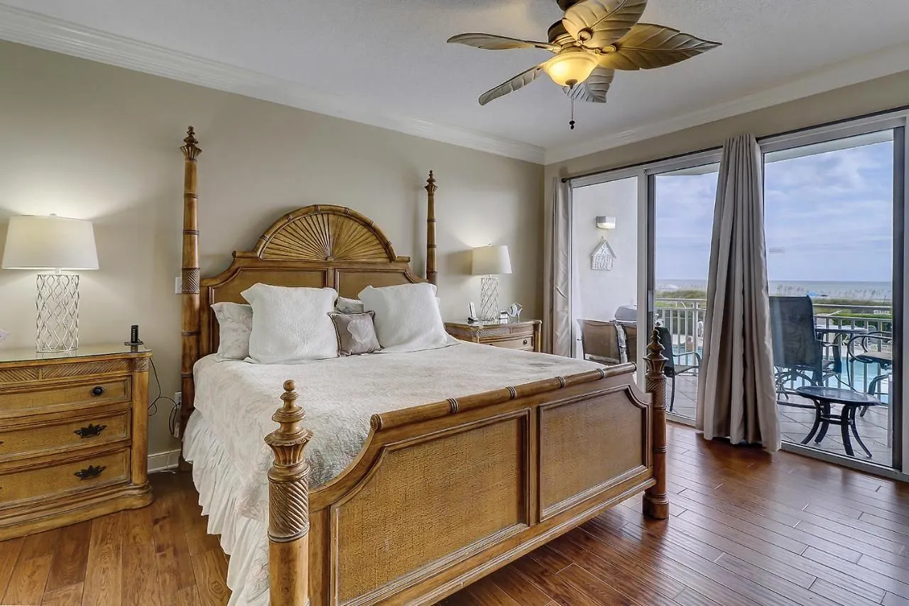 Villa 3101 Seacrest
