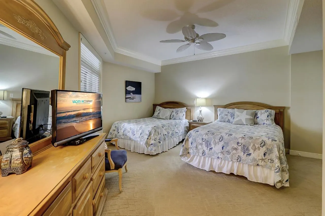 Villa 3101 Seacrest Hilton Head Island