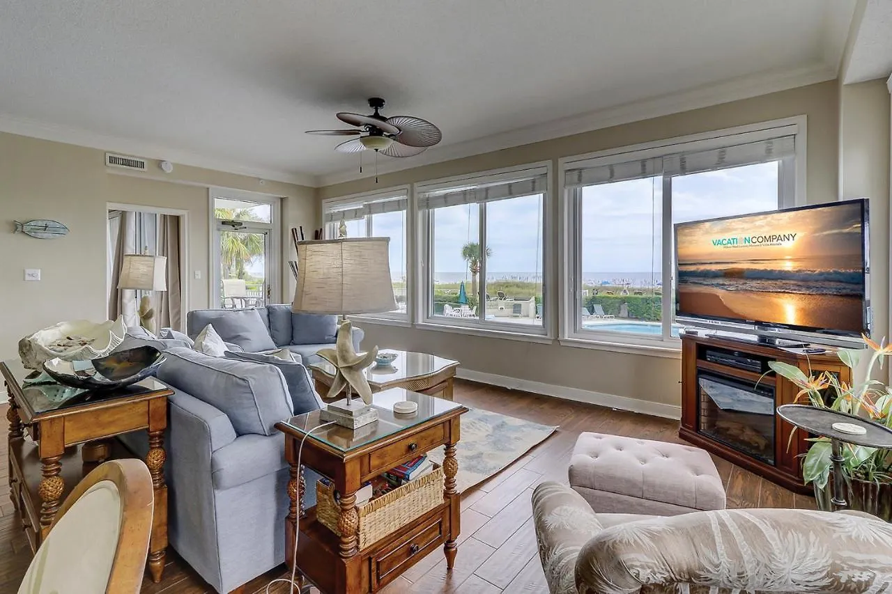 3101 Seacrest Villa *