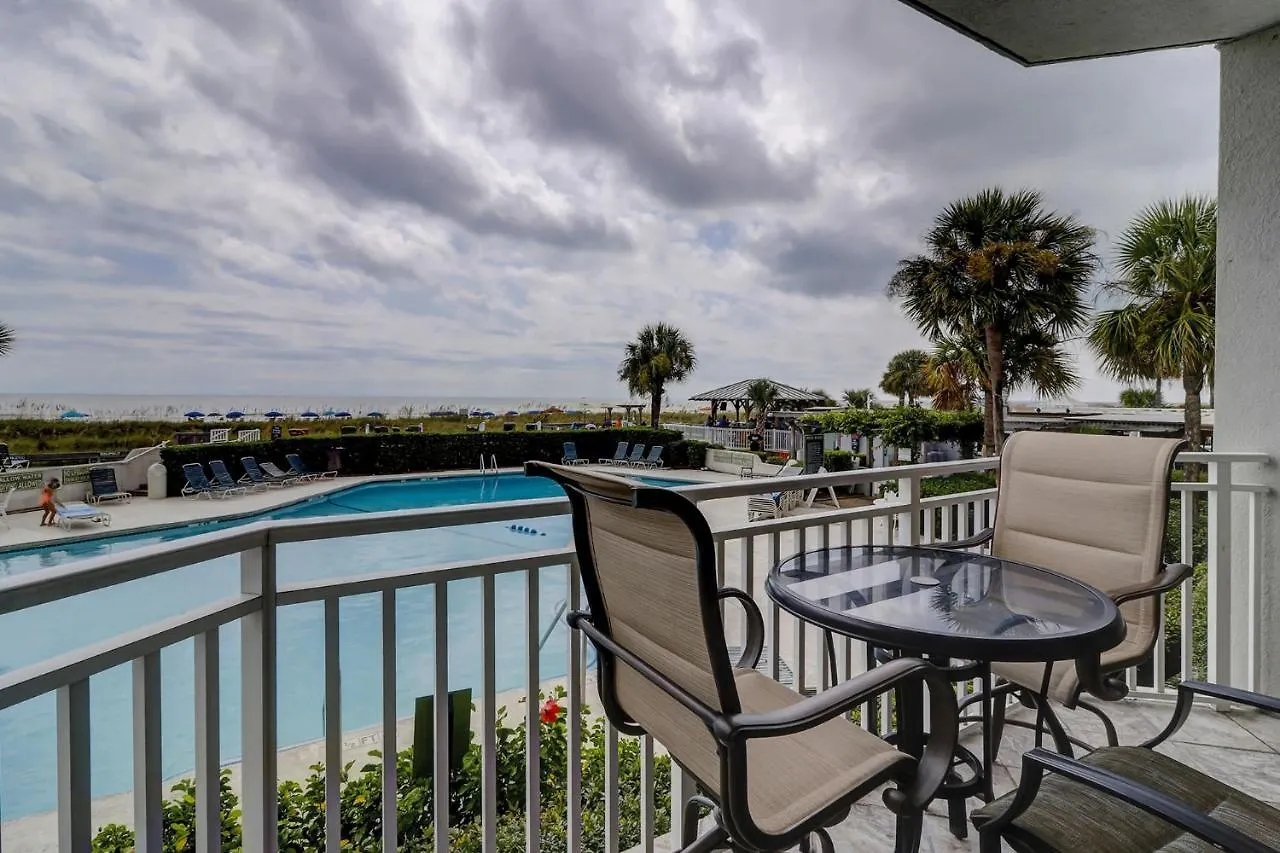 3101 Seacrest Villa *