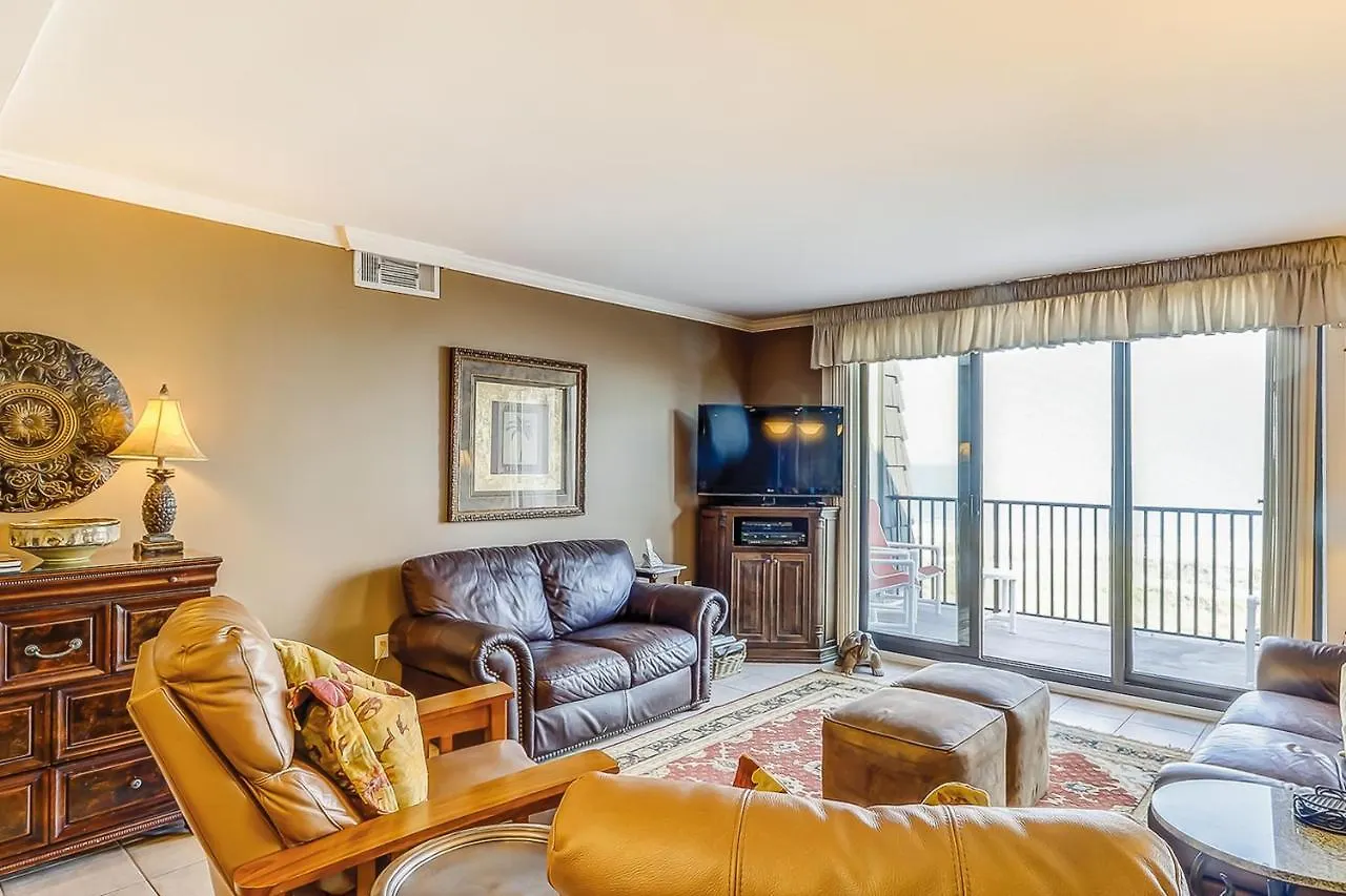 Island Club 5 * Hilton Head Island