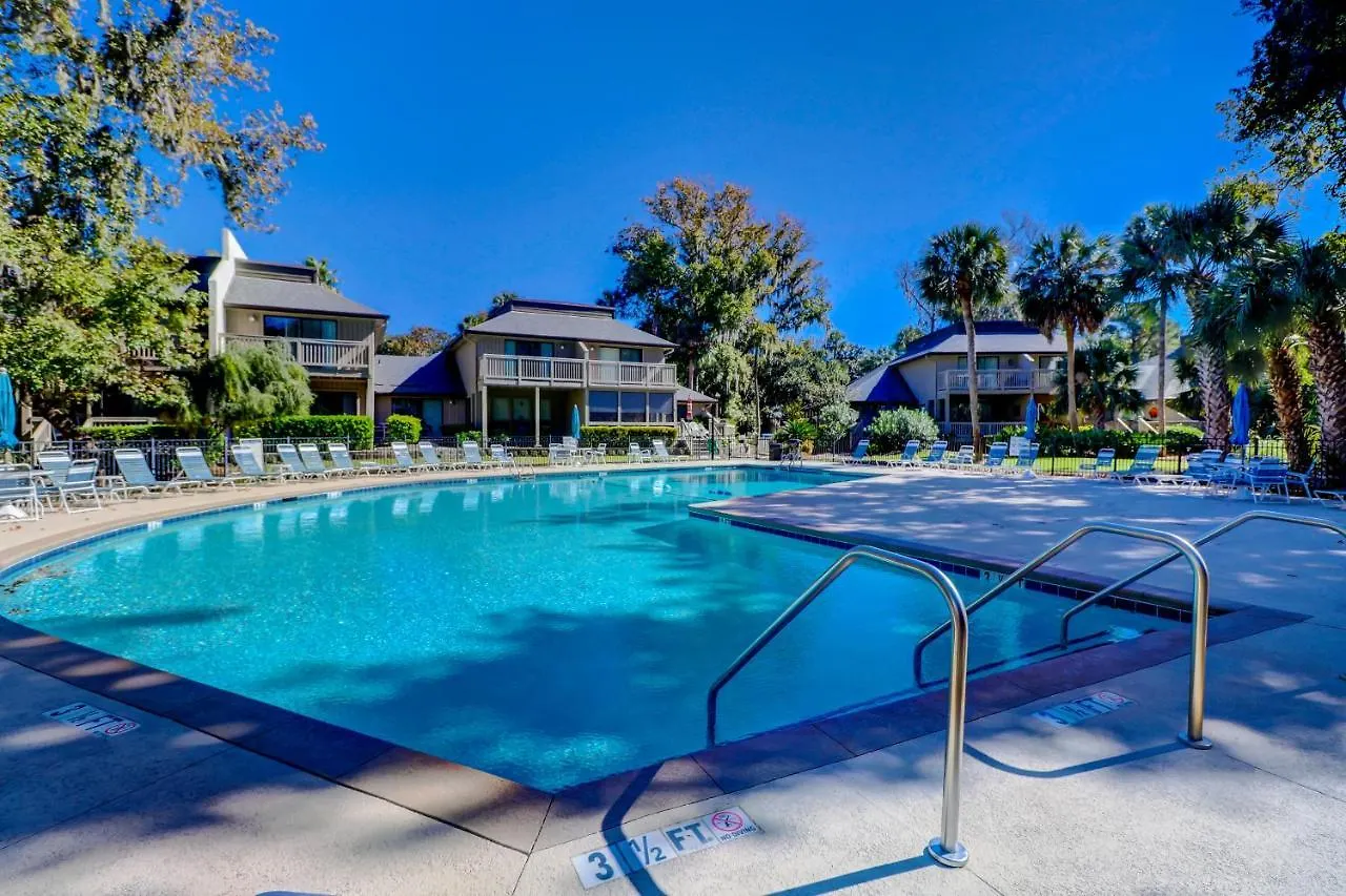 806 Tennismaster Villa