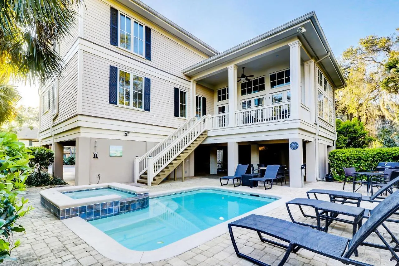 3 Bayberry Holiday home