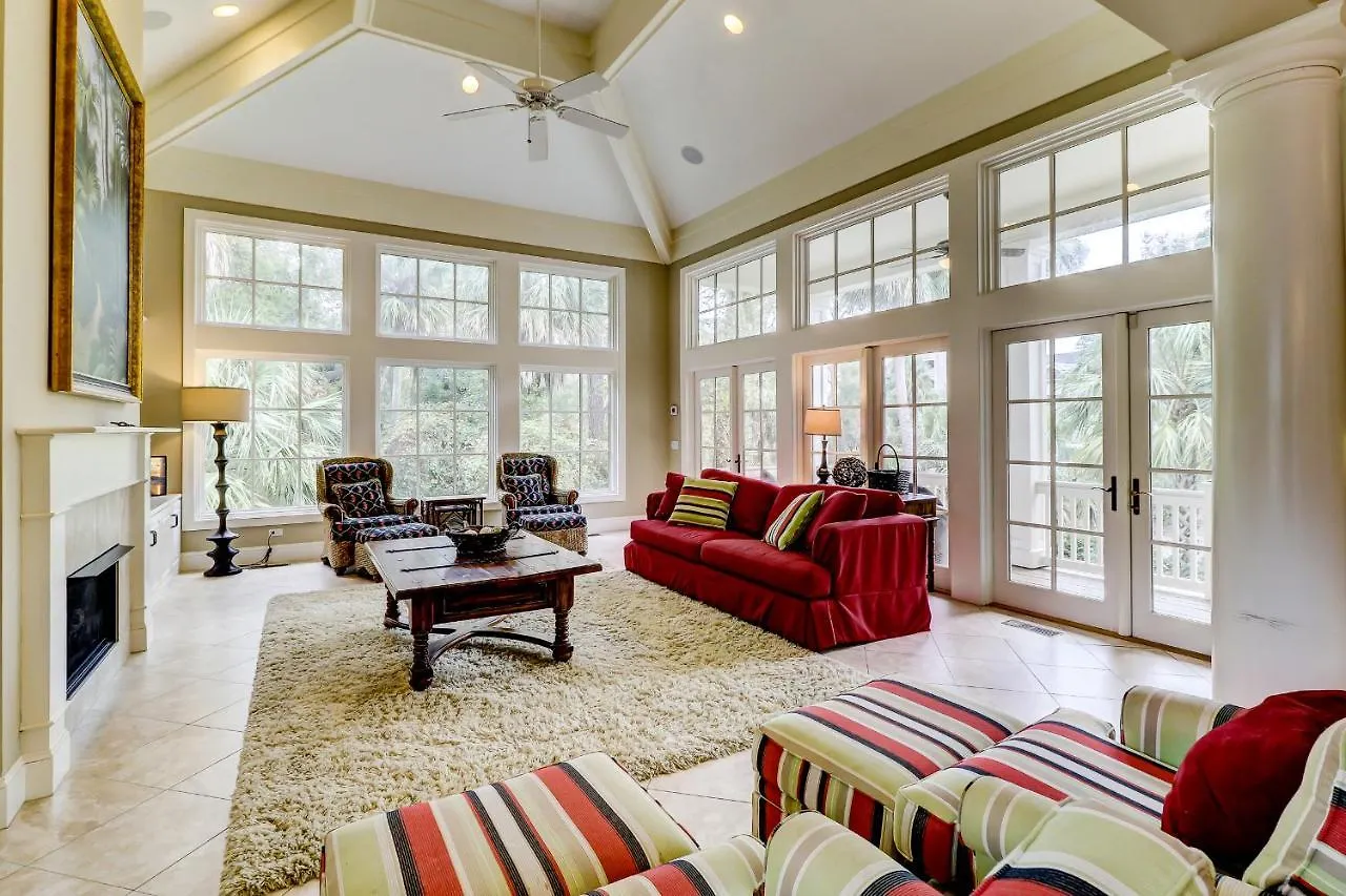 3 Bayberry Holiday home *