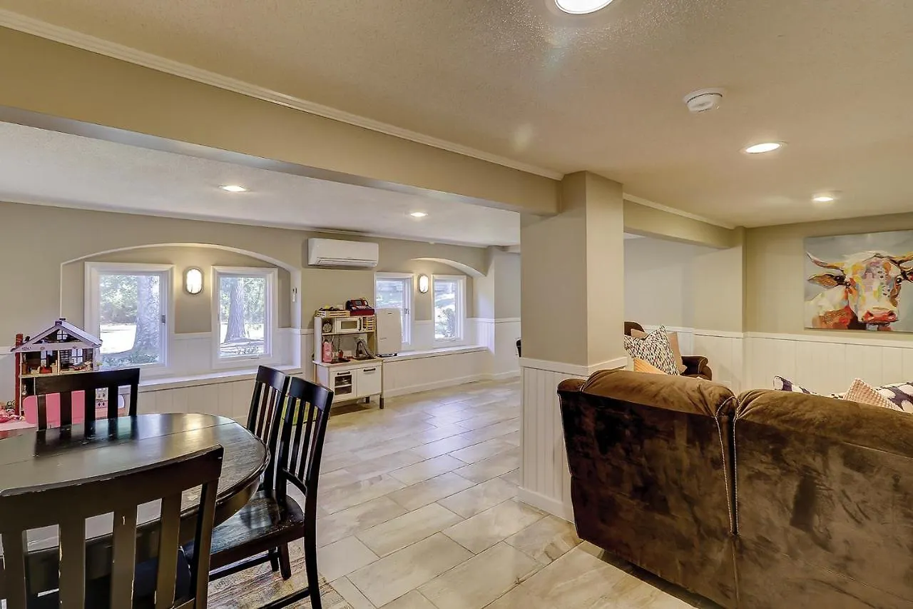 38 Plantation Drive Holiday home Hilton Head Island