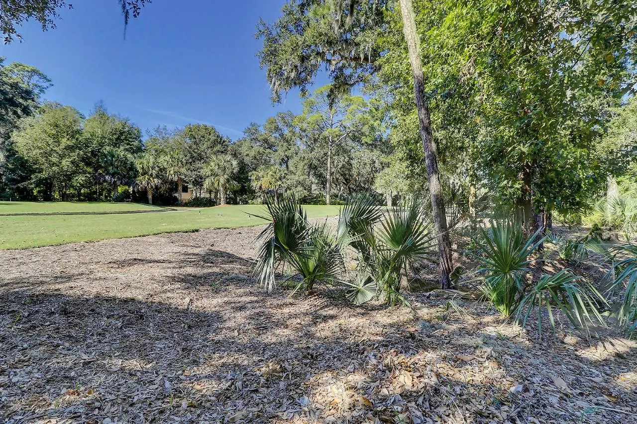 38 Plantation Drive Holiday home Hilton Head Island