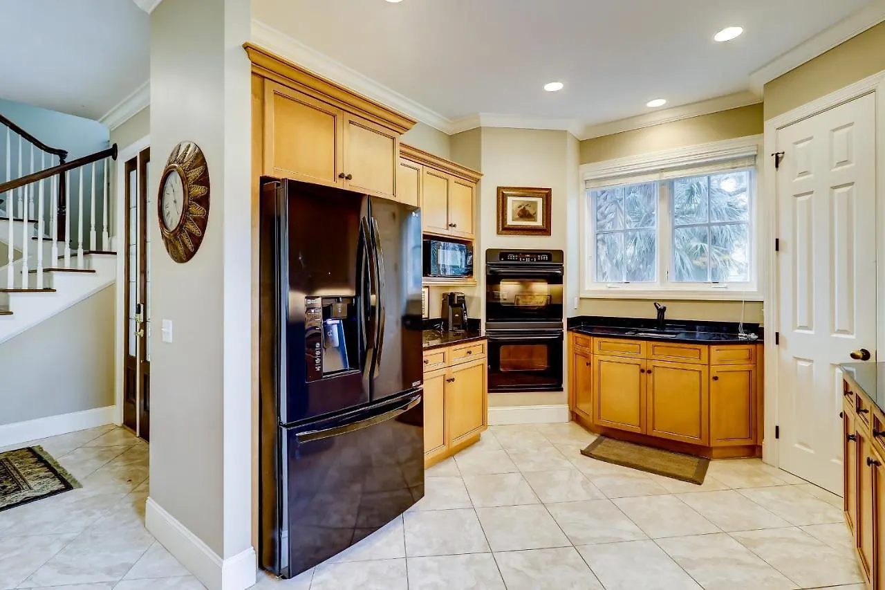 3 Bayberry Holiday home Hilton Head Island