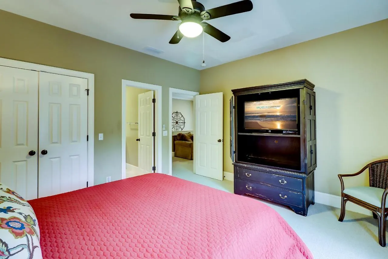 3 Bayberry Holiday home Hilton Head Island
