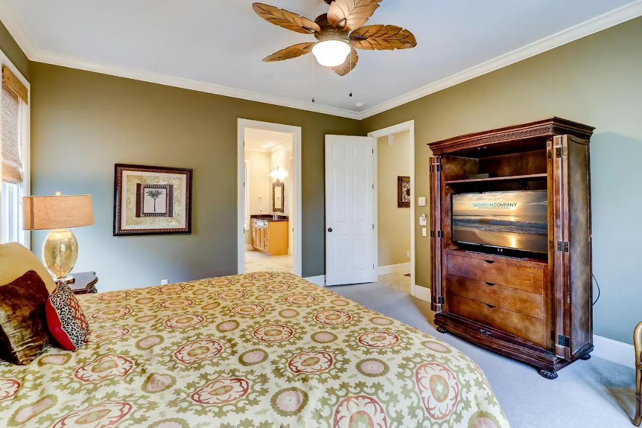 3 Bayberry Holiday home *