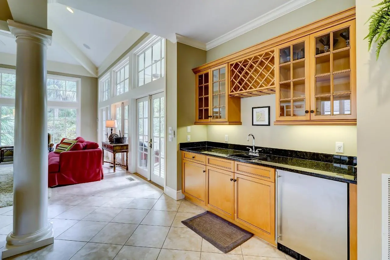 3 Bayberry Holiday home