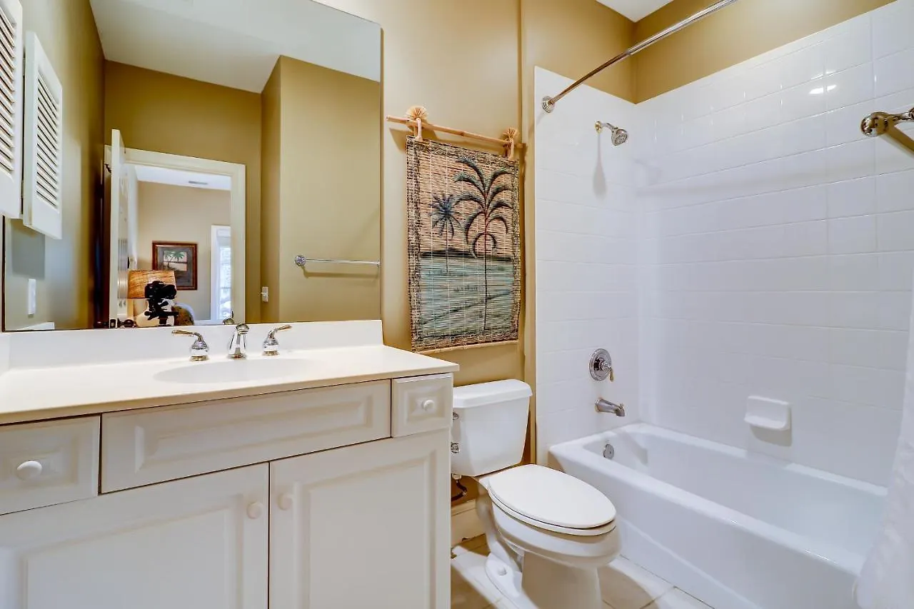 3 Bayberry Holiday home