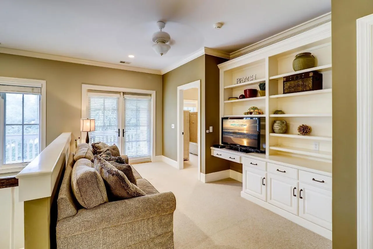 3 Bayberry * Hilton Head Island