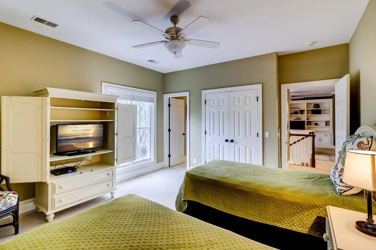 3 Bayberry Holiday home
