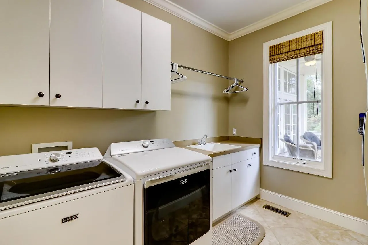 3 Bayberry Holiday home Hilton Head Island