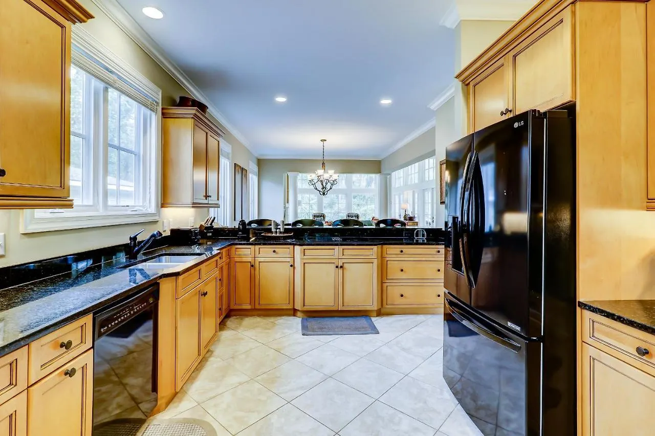 3 Bayberry Holiday home *