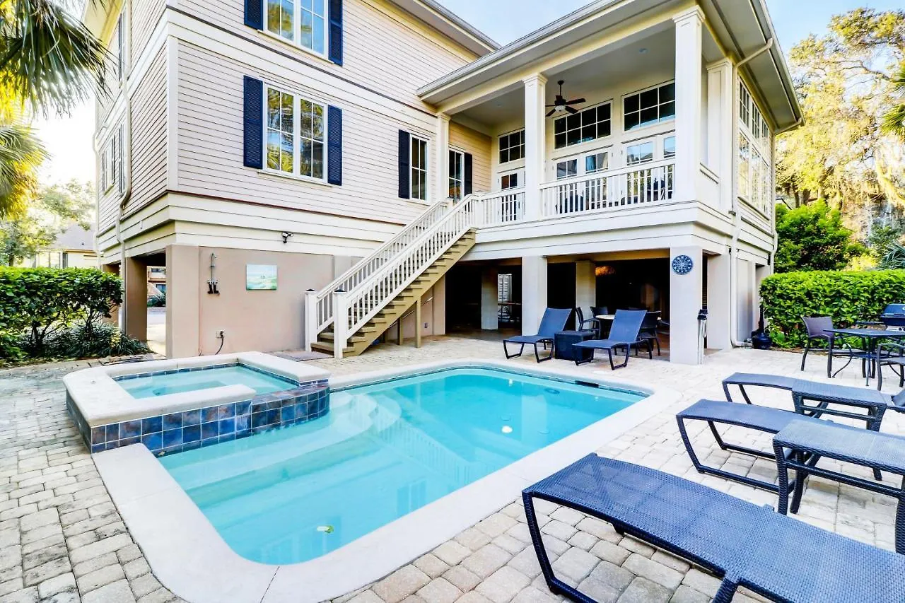 Holiday home 3 Bayberry