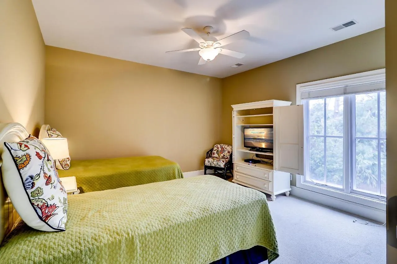 Holiday home 3 Bayberry *