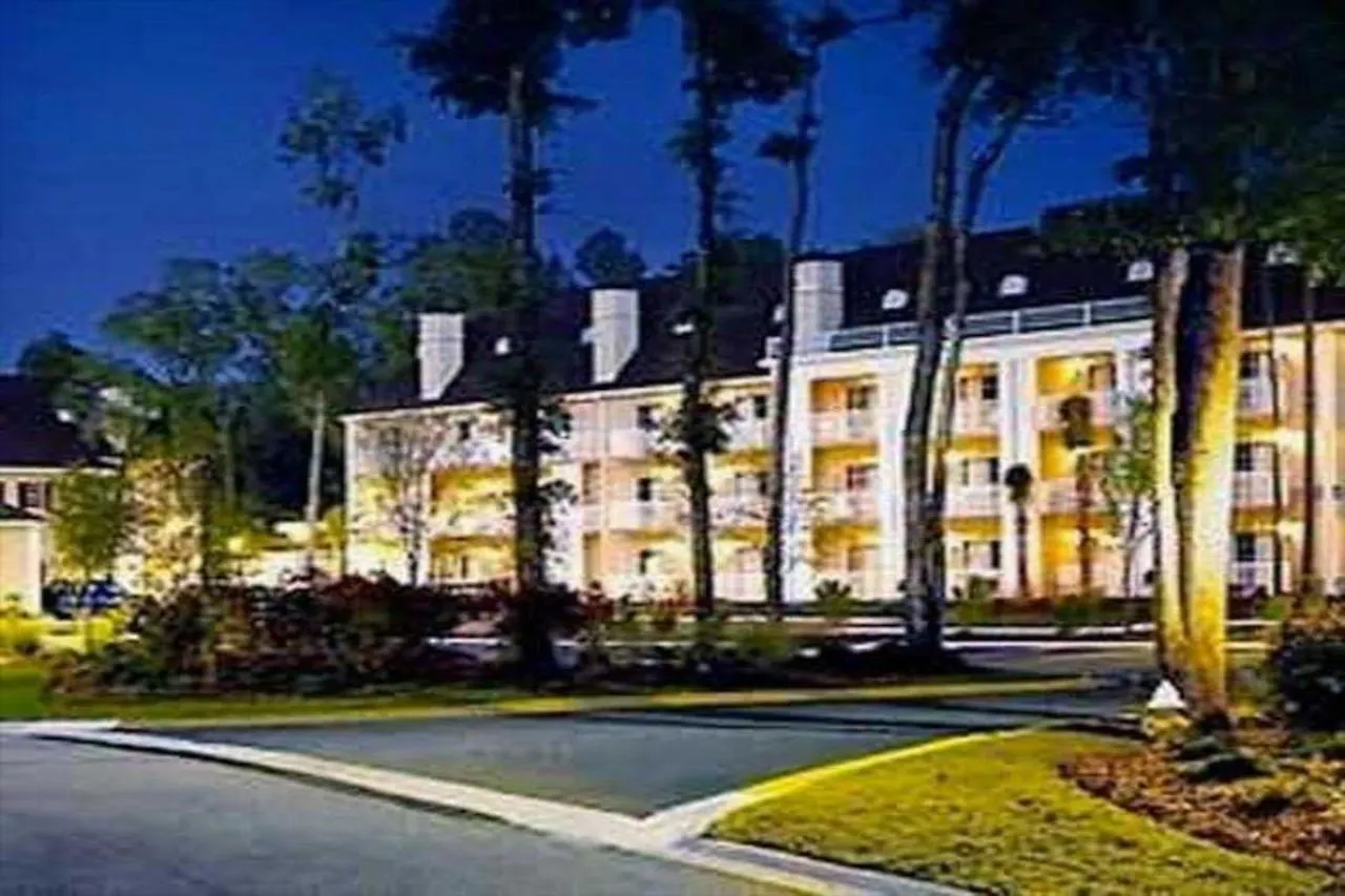 Palmera Inn&suites Hotel