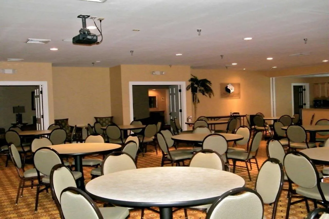 Palmera Inn&suites 3* Hilton Head Island