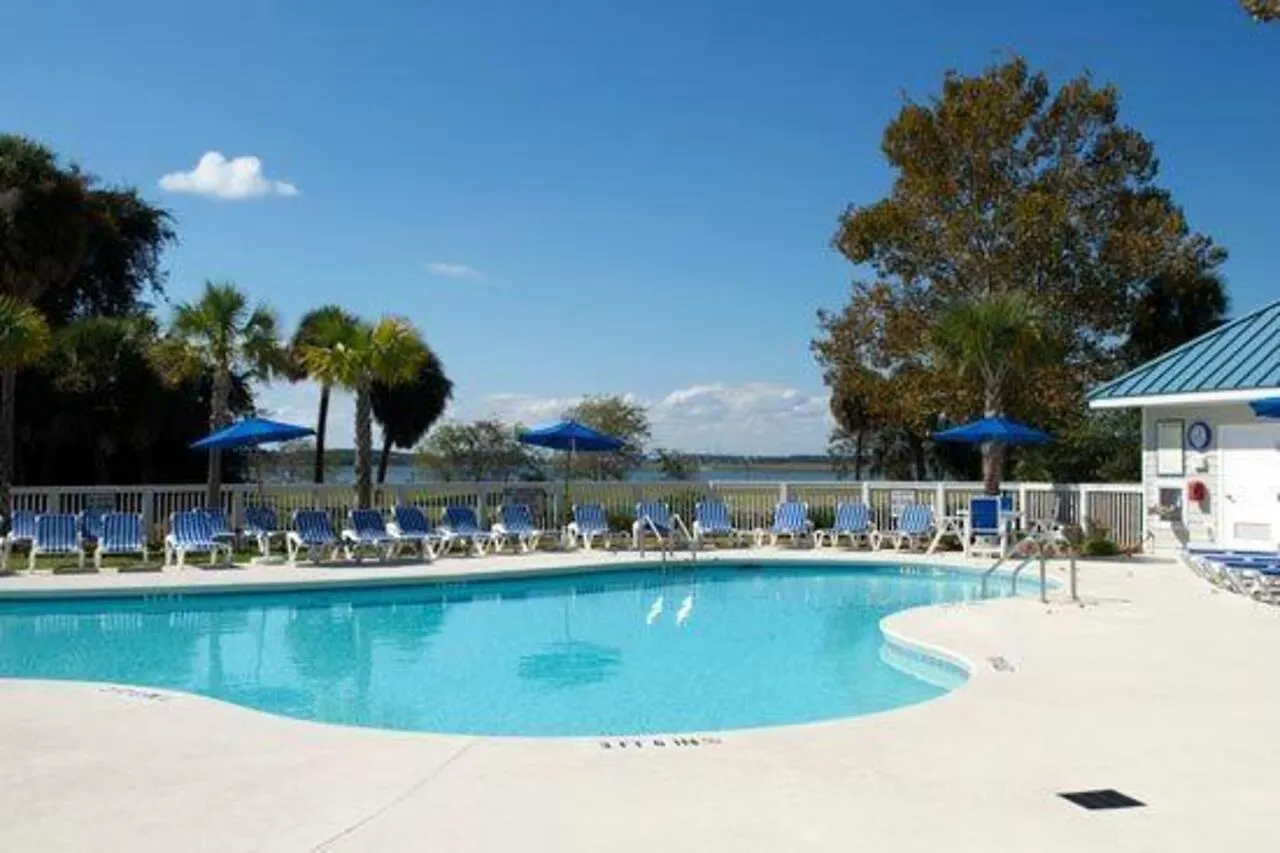 Bluewater By Spinnaker
