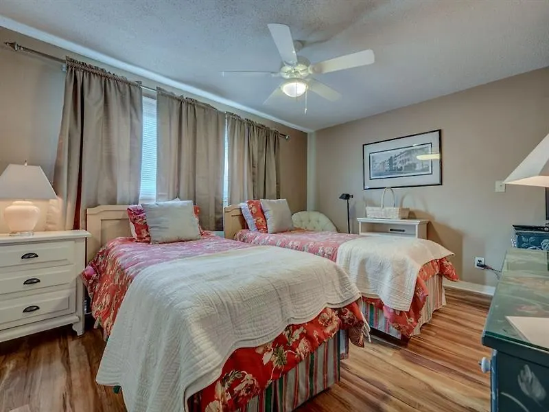 Queens Grant - Two Bedroom - 529 *