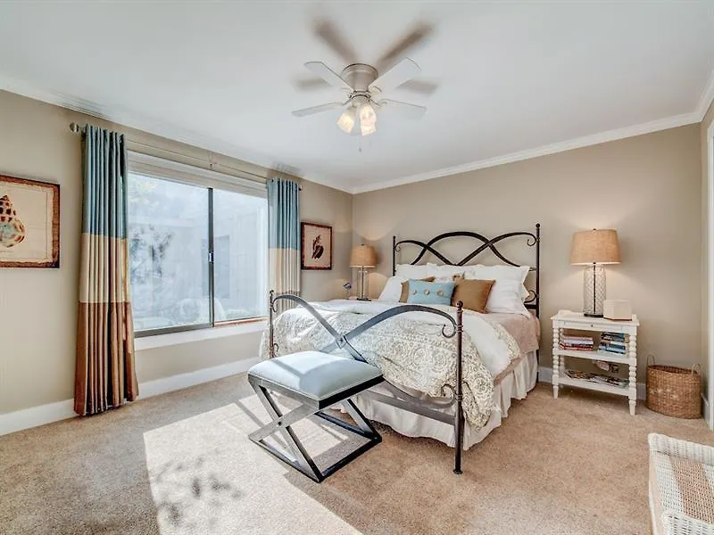 Queens Grant - Two Bedroom - 529 Hilton Head Island