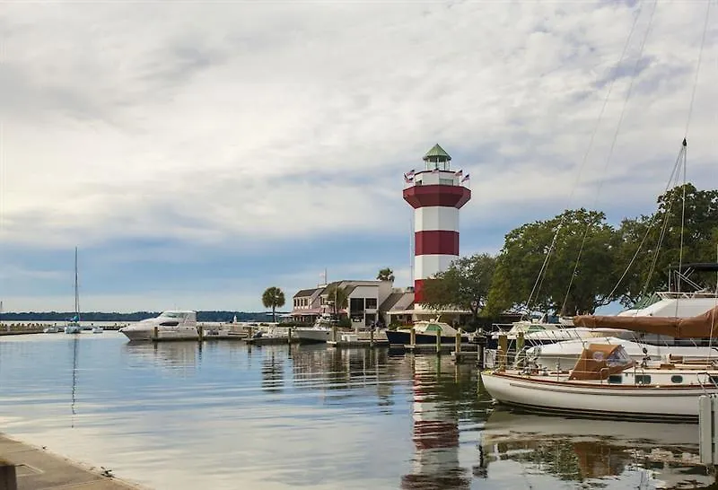 Queens Grant - Two Bedroom - 529 * Hilton Head Island