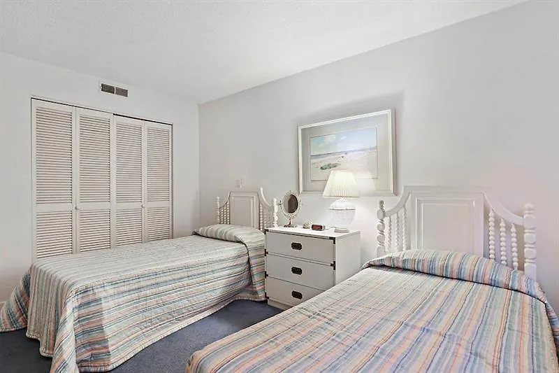 Queens Grant - Two Bedroom - 529 *