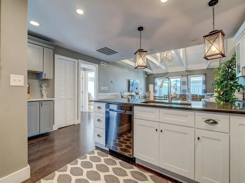 Queens Grant - Two Bedroom - 529 Hilton Head Island