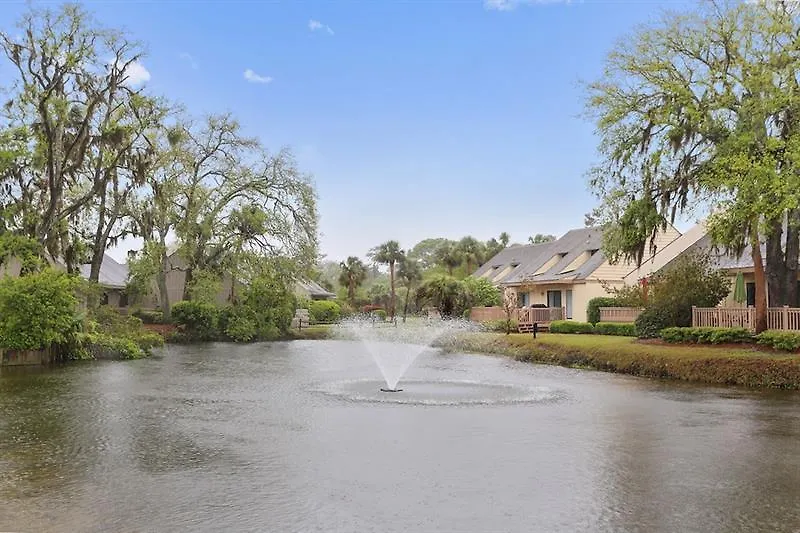 Queens Grant - Two Bedroom - 529 * Hilton Head Island