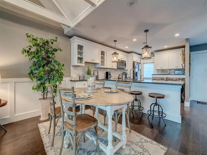 Queens Grant - Two Bedroom - 529 Apartment Hilton Head Island