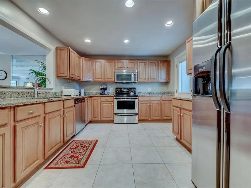 Queens Grant - Two Bedroom - 529