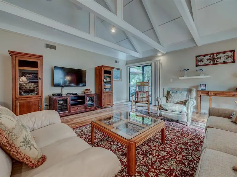 Queens Grant - Two Bedroom - 529 *