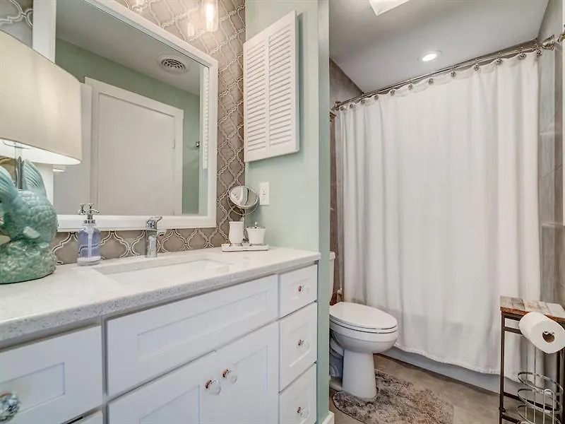 Queens Grant - Two Bedroom - 529 * Hilton Head Island
