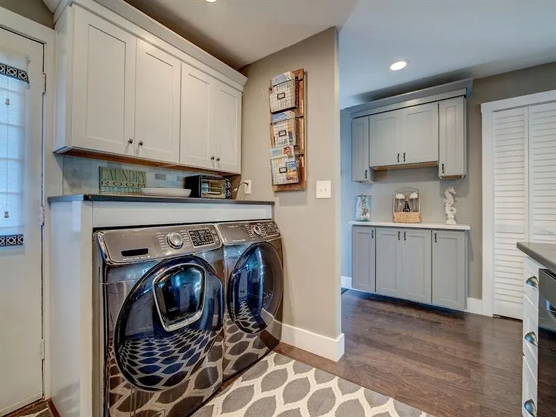 Apartment Queens Grant - Two Bedroom - 529 Hilton Head Island