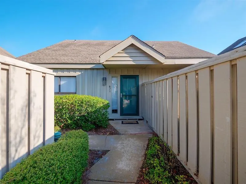 Queens Grant - Two Bedroom - 529 *