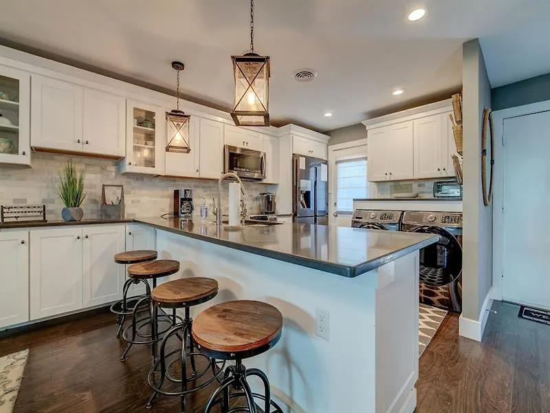 Queens Grant - Two Bedroom - 529 * Hilton Head Island
