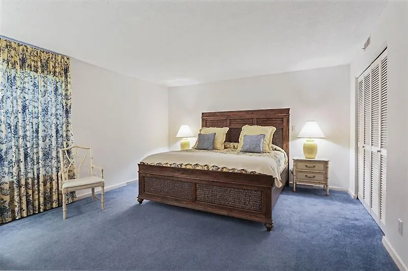 Queens Grant - Two Bedroom - 529 *