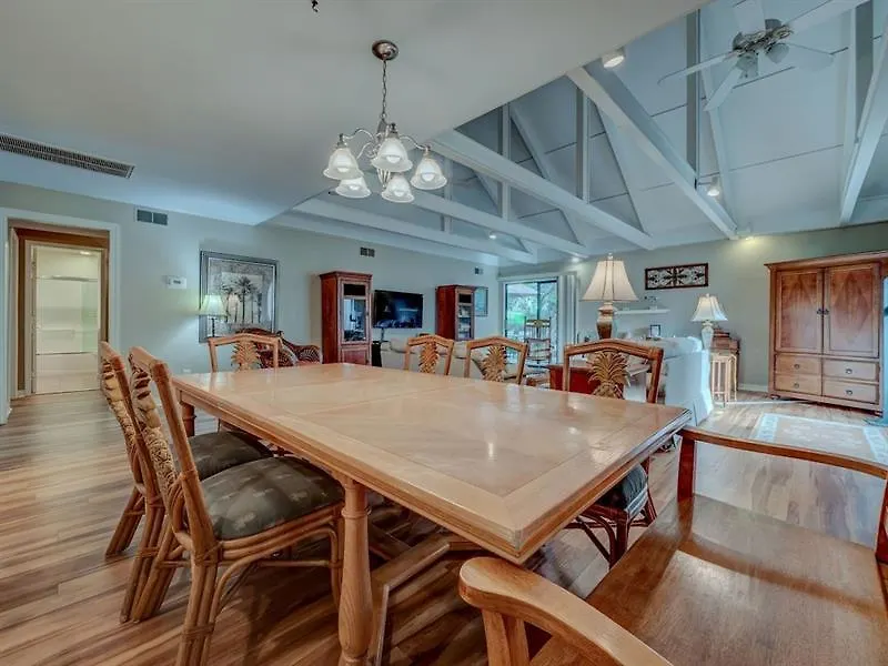 Queens Grant - Two Bedroom - 529 * Hilton Head Island