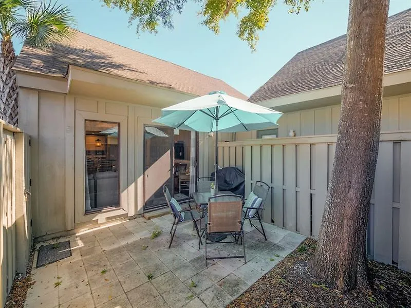 Queens Grant - Two Bedroom - 529 *
