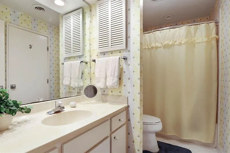 Queens Grant - Two Bedroom - 529 * Hilton Head Island