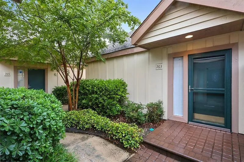Queens Grant - Two Bedroom - 529