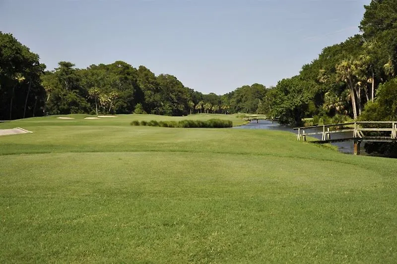 Apartment Queens Grant - Two Bedroom - 529 Hilton Head Island