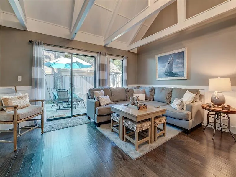 Queens Grant - Two Bedroom - 529 Hilton Head Island